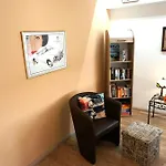 Haus Schluchseeblick Apartman *