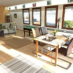 Apartman Haus Schluchseeblick *