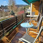 Haus Schluchseeblick Apartman Schluchsee