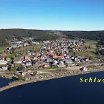 Haus Schluchseeblick * Schluchsee