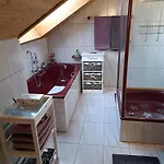 Apartman Haus Schluchseeblick Schluchsee