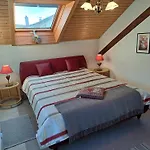 Haus Schluchseeblick Apartman