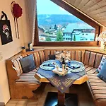 Apartman Haus Schluchseeblick *