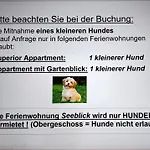 Apartman Haus Schluchseeblick