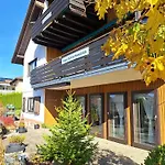 Apartman Haus Schluchseeblick