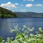 Haus Schluchseeblick Apartman *