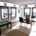 Haus Schluchseeblick Apartman