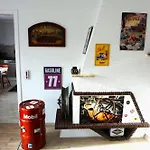 Apartman Haus Schluchseeblick