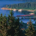 Haus Schluchseeblick Apartman Schluchsee