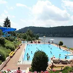 Haus Schluchseeblick Apartman *
