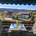 شقة Haus Schluchseeblick سشلوشسي