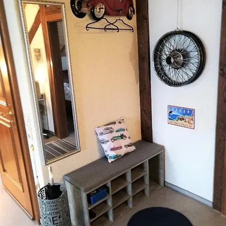 Haus Schluchseeblick Apartment Schluchsee