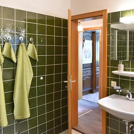 Haus Schluchseeblick Apartment Schluchsee