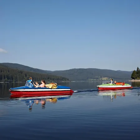Haus Schluchseeblick Schluchsee