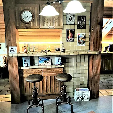 Apartamento Haus Schluchseeblick