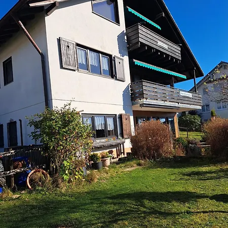 Haus Schluchseeblick Lejlighed Schluchsee