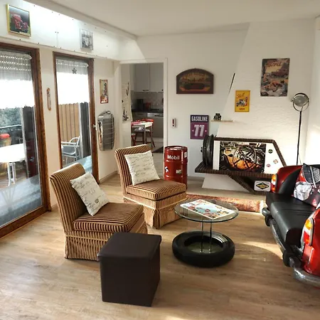 Haus Schluchseeblick *