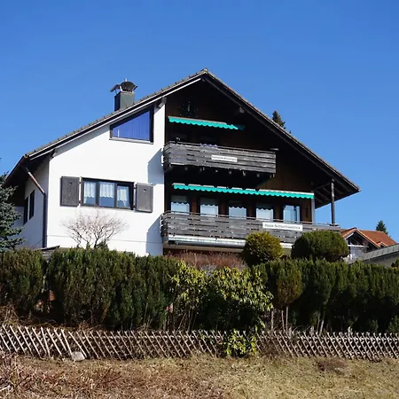 Apartment Haus Schluchseeblick