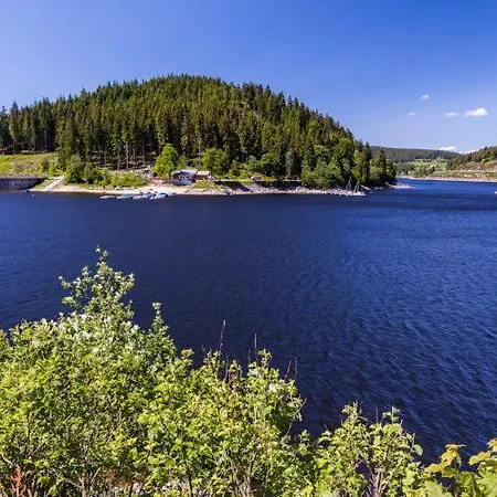 Haus Schluchseeblick *