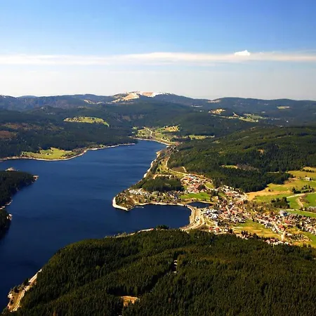 Haus Schluchseeblick Schluchsee