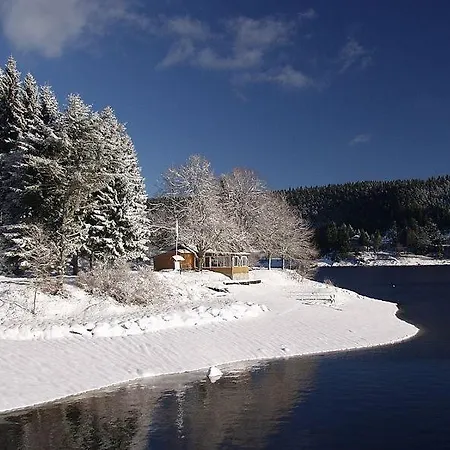 Apartamento Haus Schluchseeblick