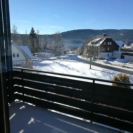 Apartamento Haus Schluchseeblick