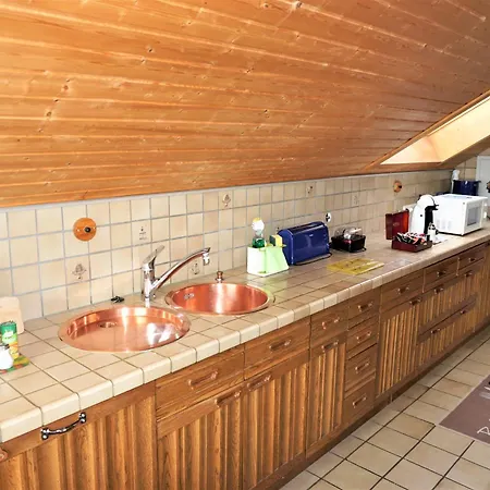 Haus Schluchseeblick * Schluchsee