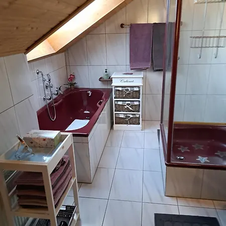 Appartement Haus Schluchseeblick Schluchsee