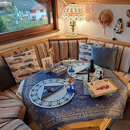 Haus Schluchseeblick