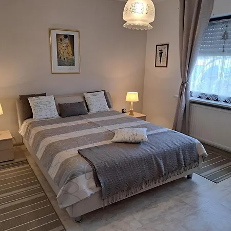 Appartement Haus Schluchseeblick