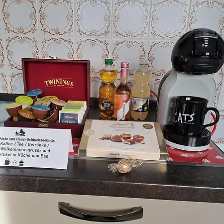 Haus Schluchseeblick