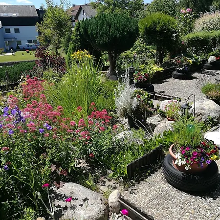 Apartamento Haus Schluchseeblick Schluchsee