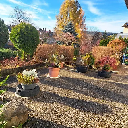 Haus Schluchseeblick