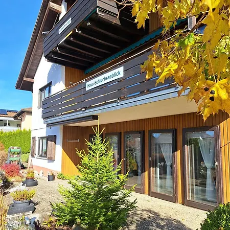 アパート Haus Schluchseeblick