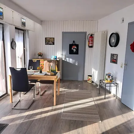 Appartement Haus Schluchseeblick Schluchsee