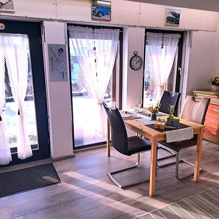 Haus Schluchseeblick