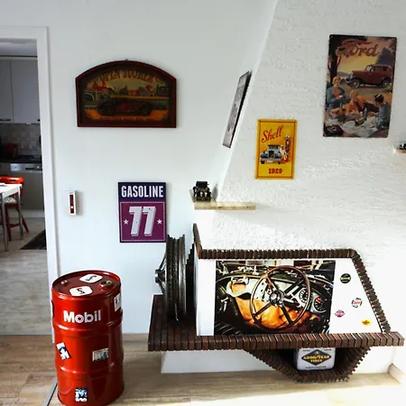Lejlighed Haus Schluchseeblick