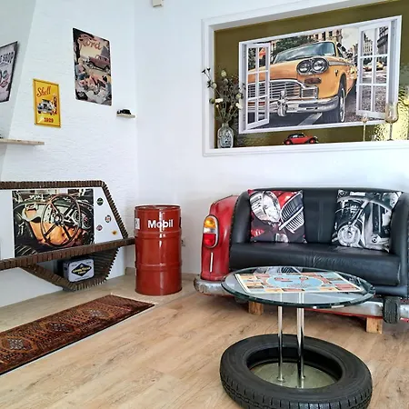 Haus Schluchseeblick *