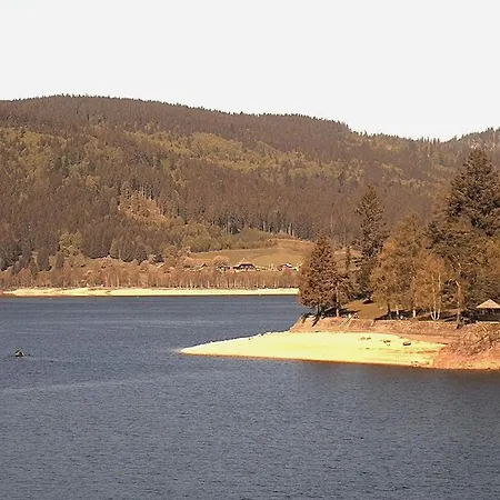 Haus Schluchseeblick Schluchsee
