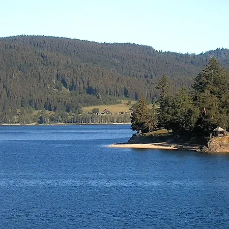 Haus Schluchseeblick Schluchsee
