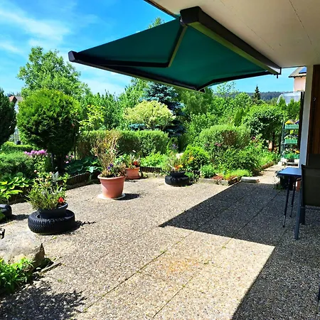 Haus Schluchseeblick Schluchsee