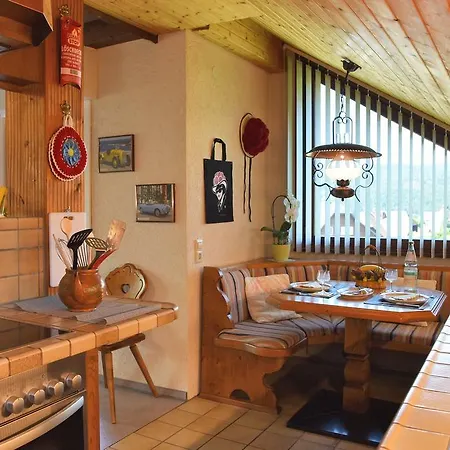 Haus Schluchseeblick Apartment