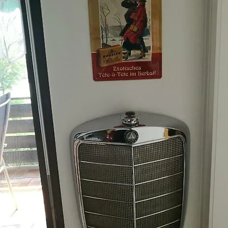 Apartamento Haus Schluchseeblick Schluchsee