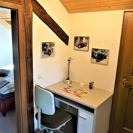 Haus Schluchseeblick