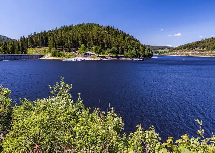 Haus Schluchseeblick *