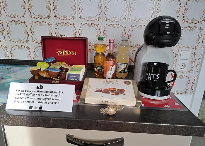 Haus Schluchseeblick