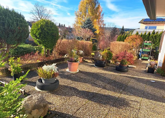 Haus Schluchseeblick