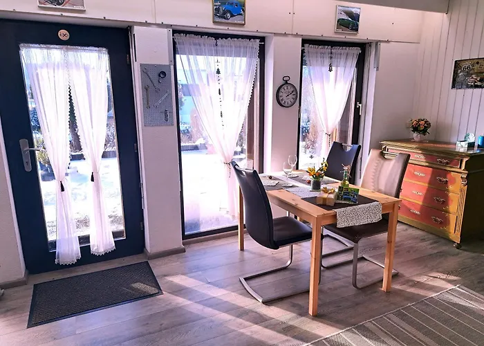 Haus Schluchseeblick