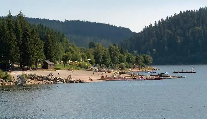 Haus Schluchseeblick