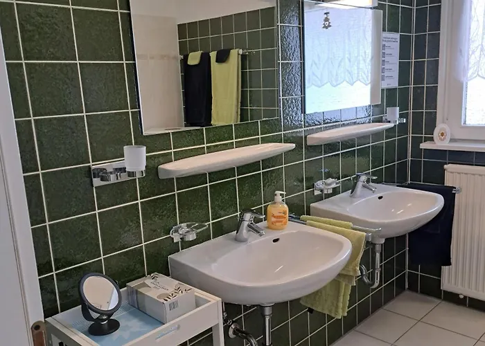 Lägenhet Haus Schluchseeblick *